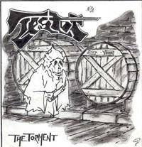 Testor : The Torment